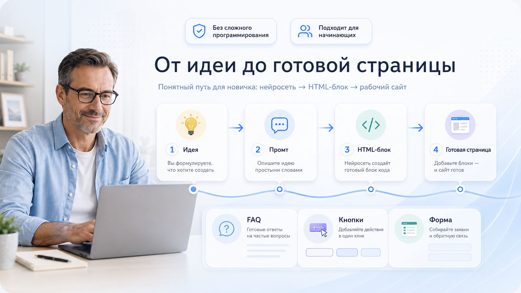 Курсы по вайб кодингу в Перми